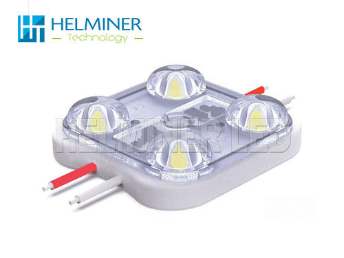myliteled 4-170 Moduli Led Per Insegne
